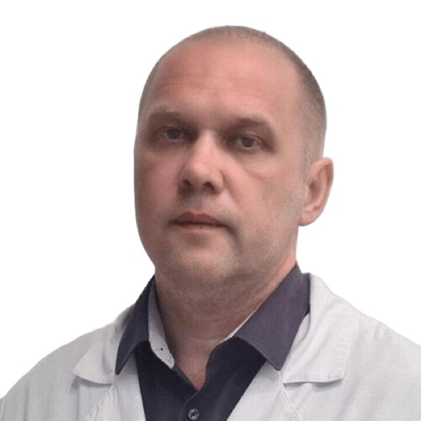 Голубев Борис Александрович