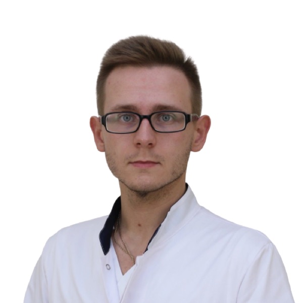 Тимофеев Александр Станиславович
